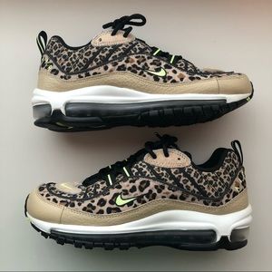 Nike Air Max 98 Animal Pack